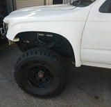 Front Guards Hilux 1997-2004 Hilux N60 LN167 KZN165 etc