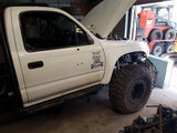 Front Guards Hilux 1997-2004 Hilux N60 LN167 KZN165 etc
