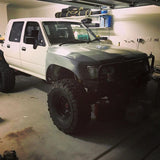 5" Front Guards N50 Hilux 1989-1997 LN106, RN85 etc