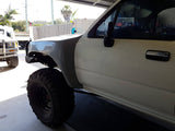 5" Front Guards N50 Hilux 1989-1997 LN106, RN85 etc
