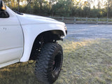 Front Guards Hilux 1997-2004 Hilux N60 LN167 KZN165 etc