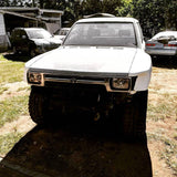 5" Front Guards N50 Hilux 1989-1997 LN106, RN85 etc