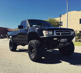 Front Guards Hilux 1997-2004 Hilux N60 LN167 KZN165 etc