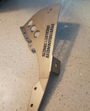 Heavy Duty Lightbar Brackets