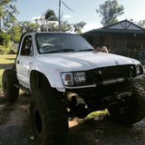 Front Guards Hilux 1997-2004 Hilux N60 LN167 KZN165 etc