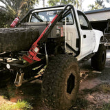 Front Guards Hilux 1997-2004 Hilux N60 LN167 KZN165 etc