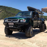 Front Guards Hilux 1997-2004 Hilux N60 LN167 KZN165 etc