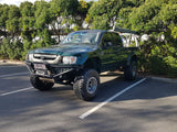 Front Guards Hilux 1997-2004 Hilux N60 LN167 KZN165 etc