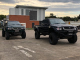 Front Guards Hilux 1997-2004 Hilux N60 LN167 KZN165 etc