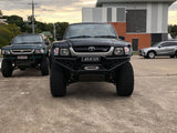 Front Guards Hilux 1997-2004 Hilux N60 LN167 KZN165 etc