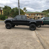 Front Guards Hilux 1997-2004 Hilux N60 LN167 KZN165 etc