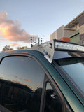 Heavy Duty Lightbar Brackets