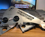 Heavy Duty Lightbar Brackets