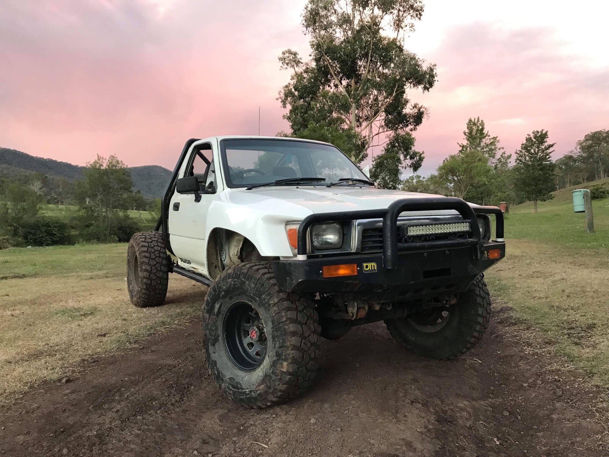 Hm Prerunner Prerunner Industries