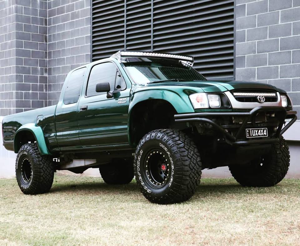 Prerunner Industries